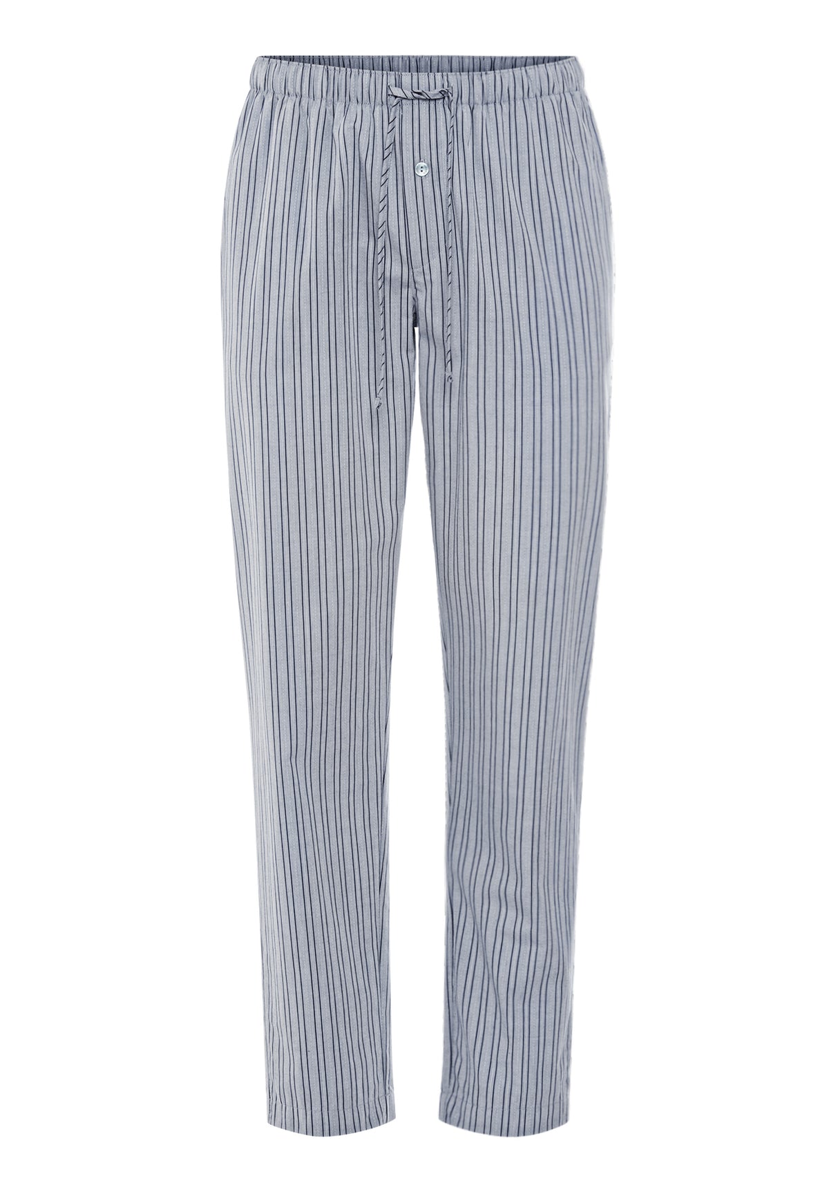 Night And Day Cotton Woven Pajama Pants | Jeans Lines 75114-3129