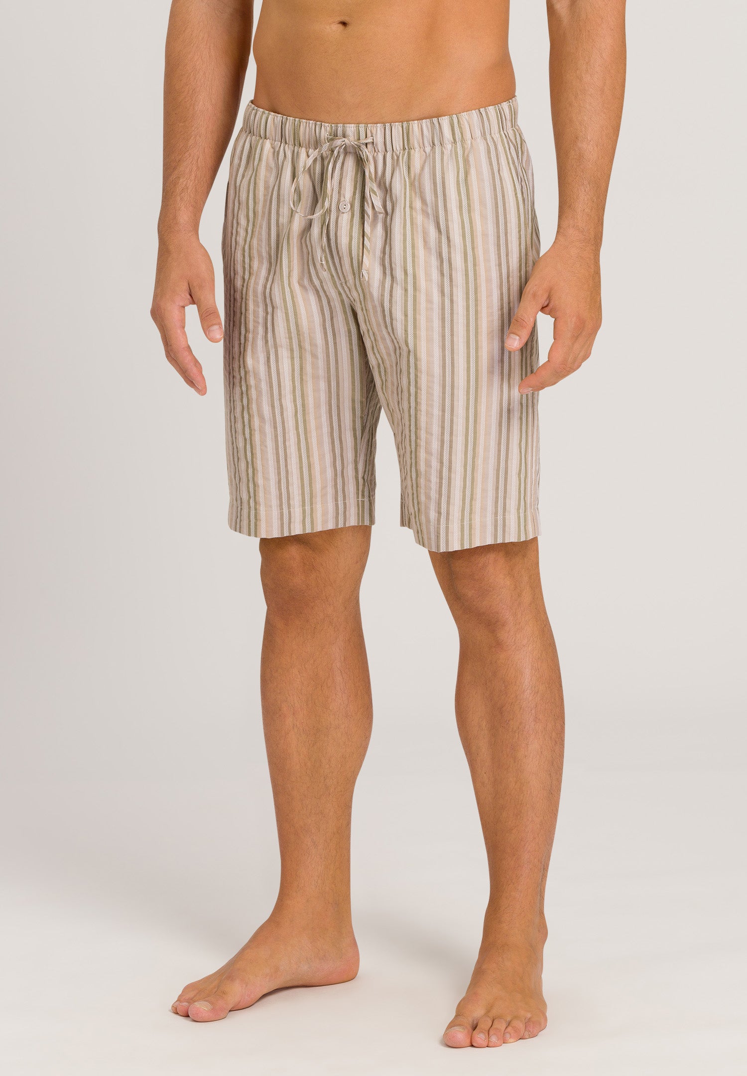 75117 Night & Day SHORT WOVEN PANT - 2359 Desert Stripe