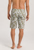 75117 Night & Day SHORT WOVEN PANT - 2964 Bold Botanic Print