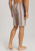 Night And Day Short Woven Pant | Bluewood Stripe 75117-3019
