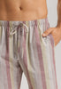 Night And Day Short Woven Pant | Bluewood Stripe 75117-3019
