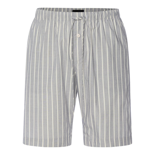 Night And Day Short Woven Pant | Denim Stripe 75117-3108