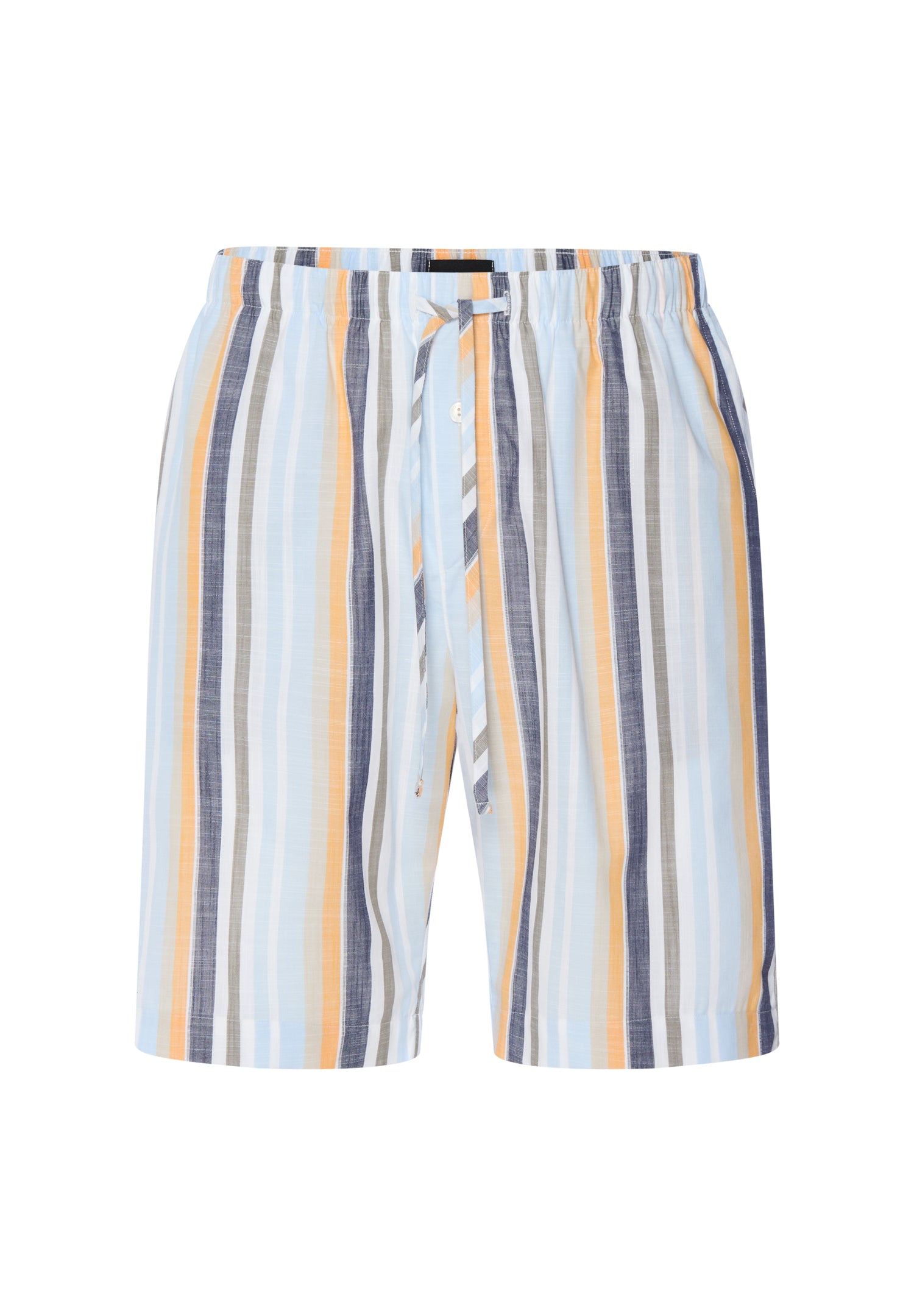 Night And Day Short Woven Pant | Sunset Stripe 75117-3109