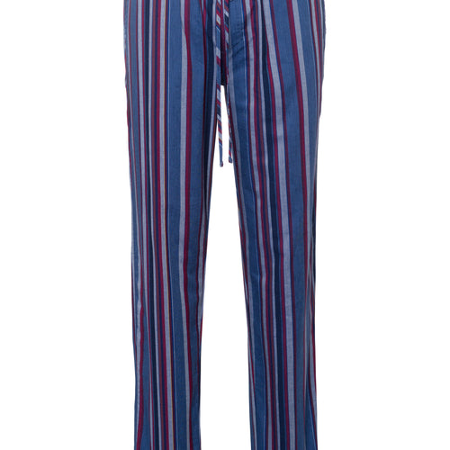 75127 Night & Day Woven Pants - 2077 Fading Blue Stripe