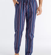 75127 Night & Day Woven Pants - 2077 Fading Blue Stripe