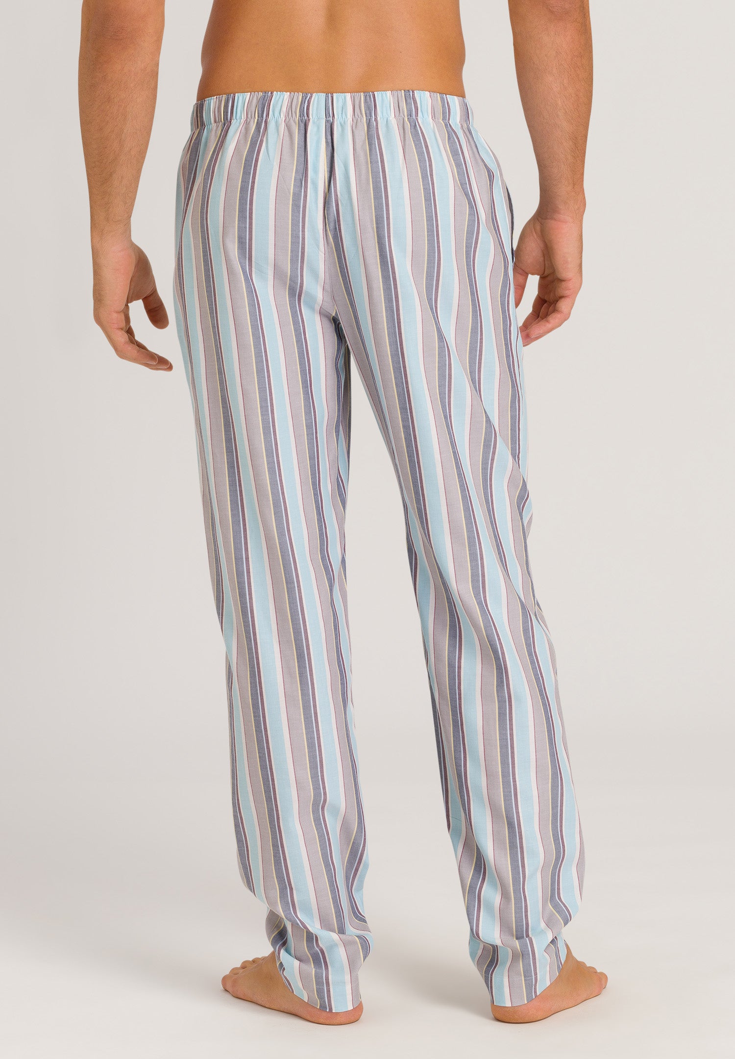 75128 Night & Day PANTS - 2358 Jaunty Stripe