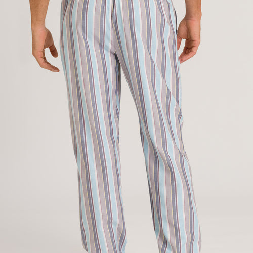 75128 Night & Day PANTS - 2358 Jaunty Stripe