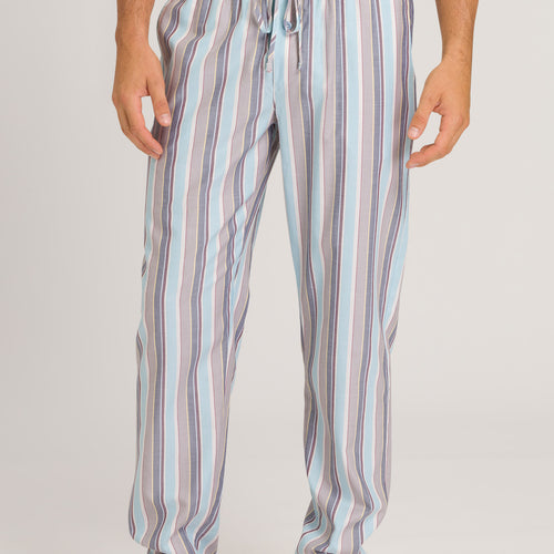 75128 Night & Day PANTS - 2358 Jaunty Stripe