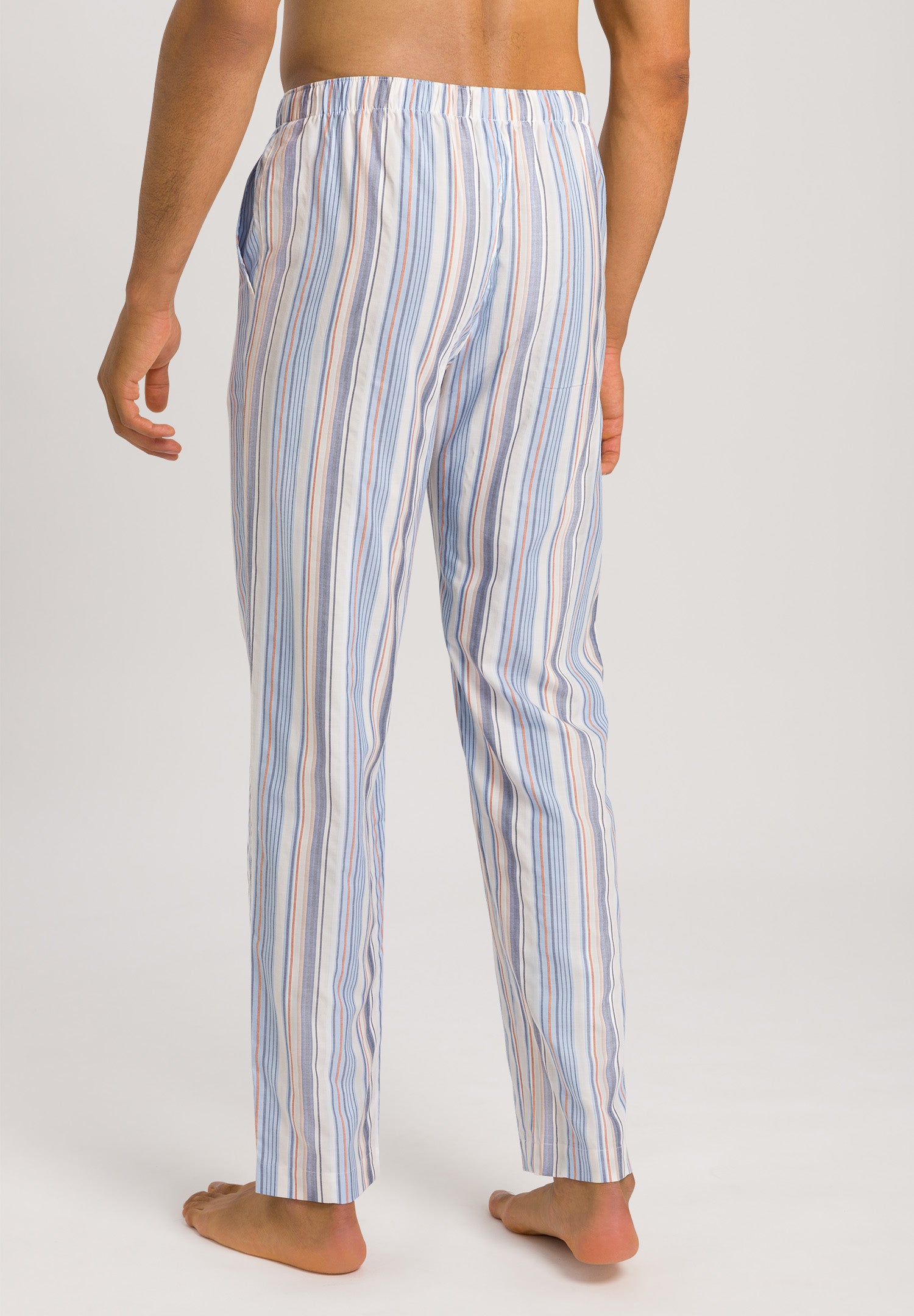 75128 Night & Day PANTS - 2875 Canvas Stripe