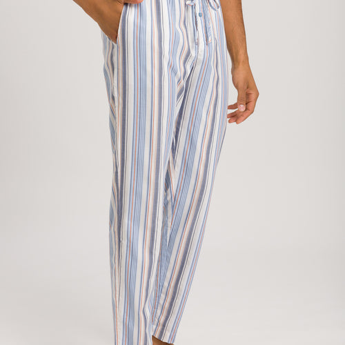 75128 Night & Day PANTS - 2875 Canvas Stripe