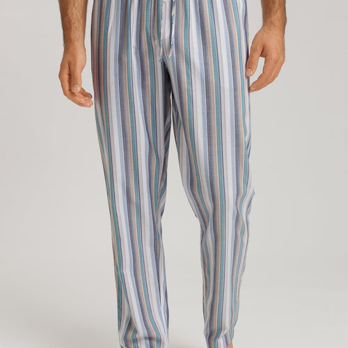 Night And Day Pants | Atlantic Stripe 75128-3016