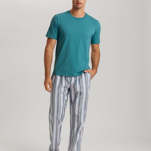 Night And Day Pants | Atlantic Stripe 75128-3016