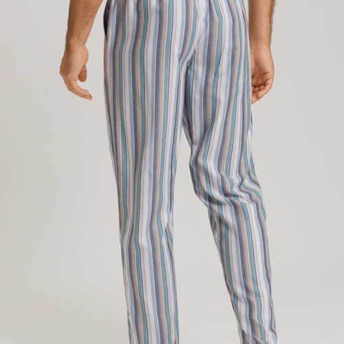 Night And Day Pants | Atlantic Stripe 75128-3016