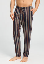 Night And Day Pants | Pinecone Stripes 75128-3128