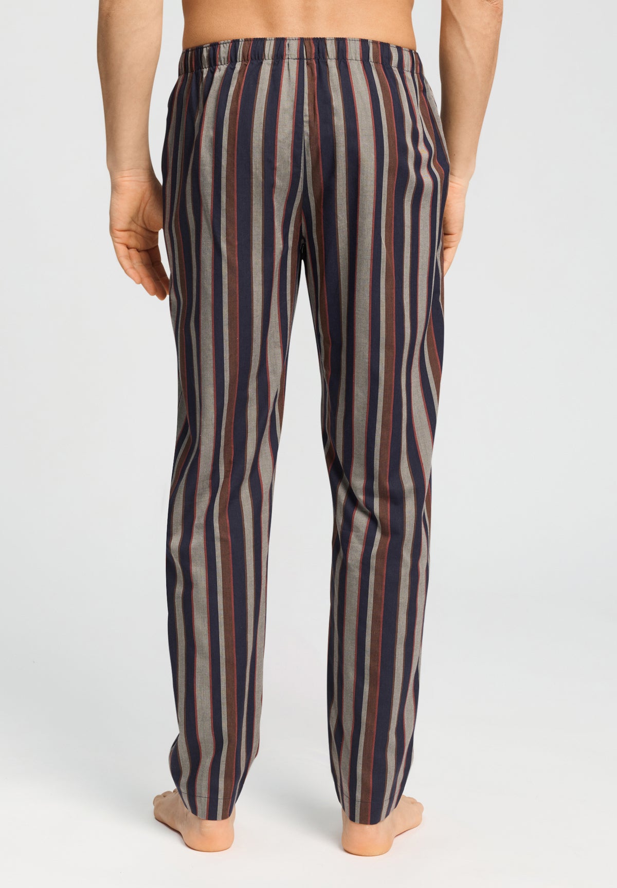 Night And Day Pants | Pinecone Stripes 75128-3128