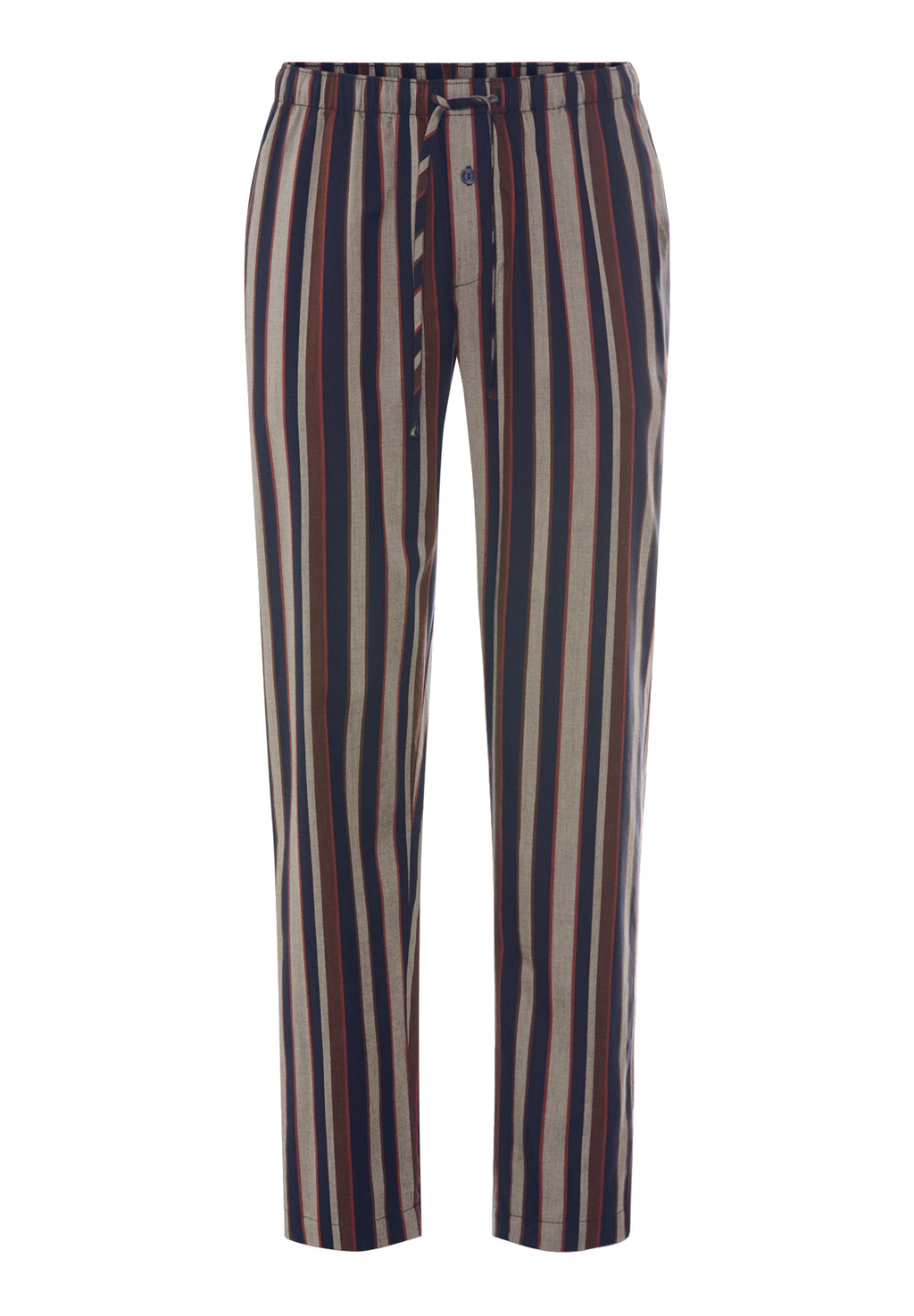 Night And Day Pants | Pinecone Stripes 75128-3128