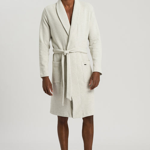 75138 Cozy Comfort Robe - 2978 Casual Melange