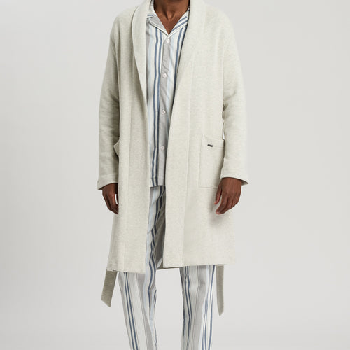 75138 Cozy Comfort Robe - 2978 Casual Melange