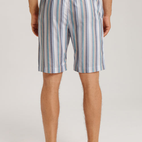 Night And Day Shorts | Atlantic Stripe 75143-3016