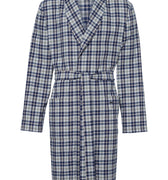 75211 Jasper Robe - 2080 Thyme Check