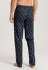 75216 Night & Day Knit Lounge Pant - 2195 Dotted Ornament