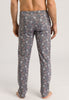 75216 Night And Day KNIT LOUNGE PANT - 2382 Pure Botany Print