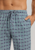 Night And Day Knit Lounge Pant | Tinted Mosaic 75216-3001