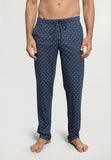 Night And Day Knit Lounge Pant | Squared Harmony 75216-3100