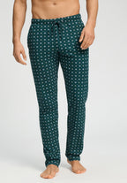 Night And Day Cotton Pajama Pants | Pisces Garden 75216-3123