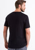 75430 Night & Day Short Sleeve Shirt - 019 Black