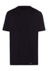 75430 Night & Day Short Sleeve Shirt - 019 Black