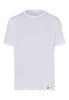 75430 Night & Day Short Sleeve Shirt - 101 White