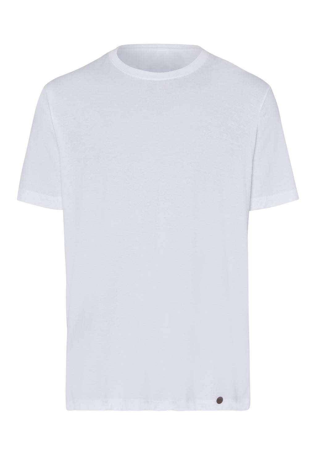 75430 Night & Day Short Sleeve Shirt - 101 White