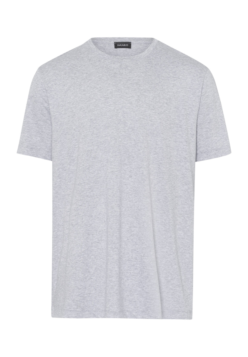 75430 Night & Day Short Sleeve Shirt - 939 Silver Melange