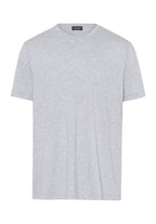 75430 Night & Day Short Sleeve Shirt - 939 Silver Melange