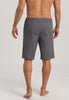 75433 Night And Day Short Woven Pant - 1045 Grey Check