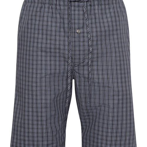 75433 Night And Day Short Woven Pant - 2385 Casual Check