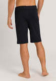 75434 Night & Day Short Knit Pant - 019 Black