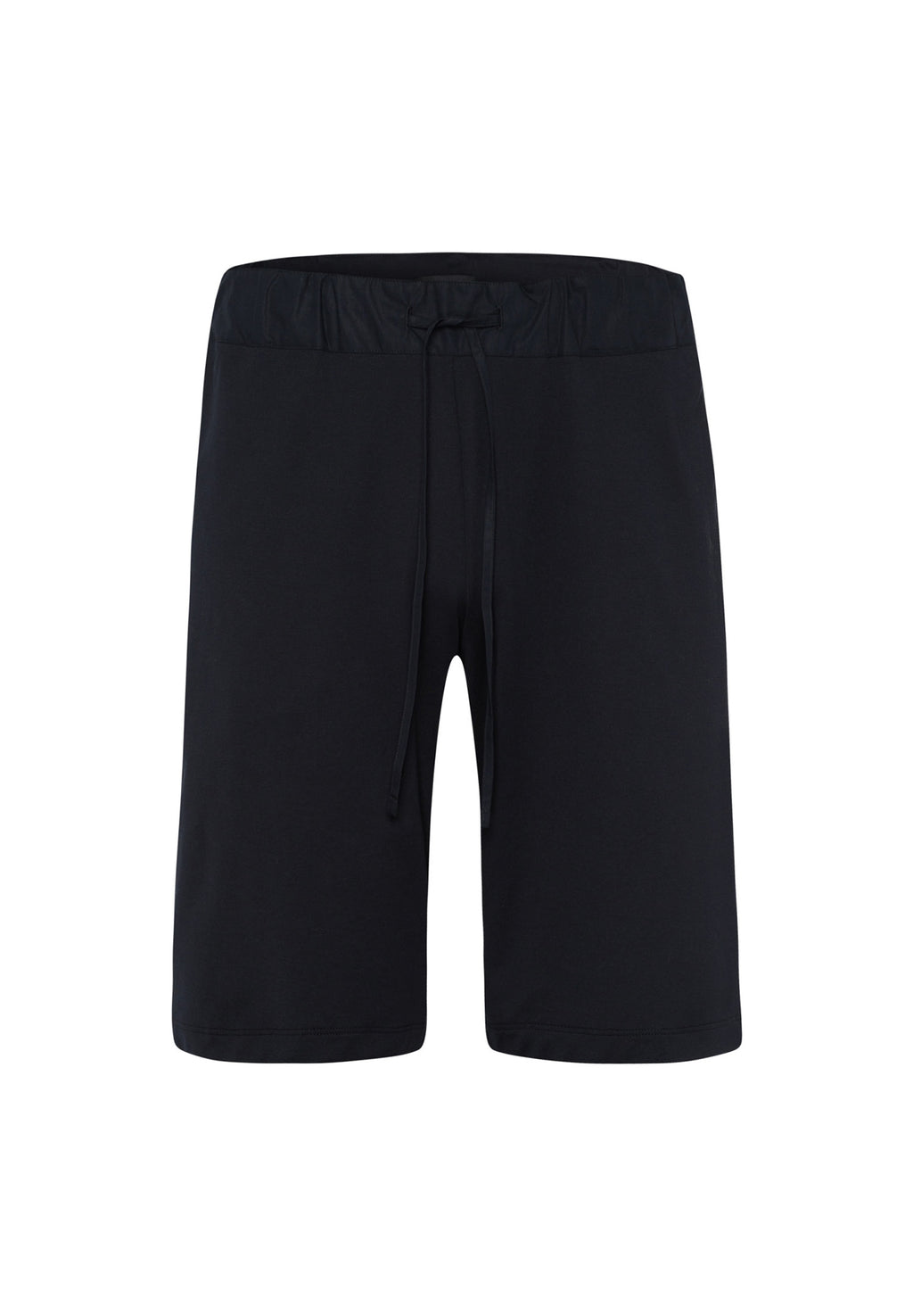 75434 Night & Day Short Knit Pant - 019 Black