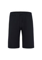75434 Night & Day Short Knit Pant - 019 Black