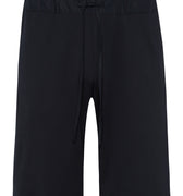 75434 Night & Day Short Knit Pant - 019 Black