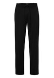 75435 Night And Day Knit Lounge Pant - 019 Black