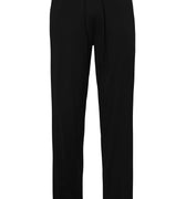75435 Night And Day Knit Lounge Pant - 019 Black