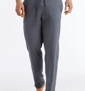 75435 Night And Day Knit Lounge Pant - 1175 Enigma Melange