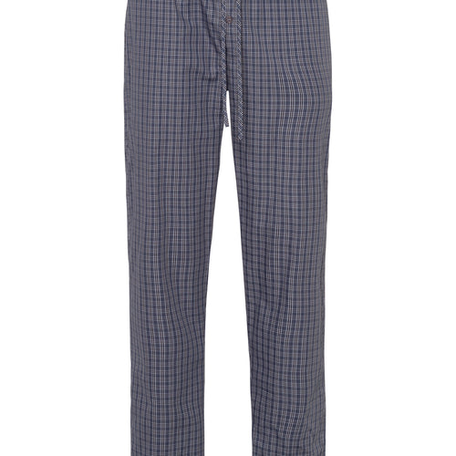 75436 Night & Day Woven Lounge Pant - 1045 Grey Check