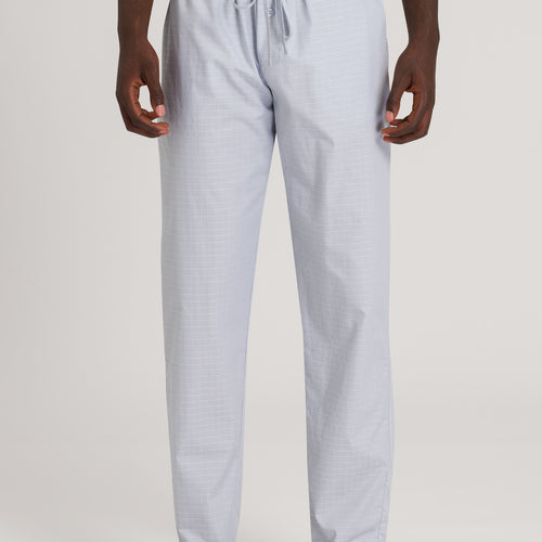 75436 Night & Day Woven Lounge Pant - 2356 Nautical Check