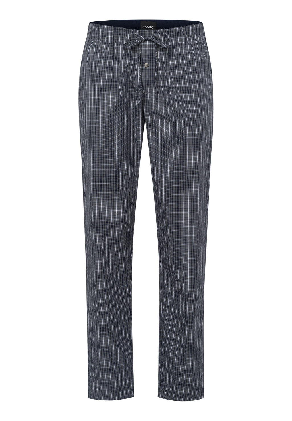 75436 Night & Day Woven Lounge Pant - 2385 Casual Check