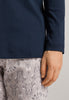 75462 Night & Day Long Sleeve Pajama Set - 2193 Pin Patternwork Light