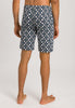 75513 Night & Day Short Knit Pant - 1231 Stitched Minimal