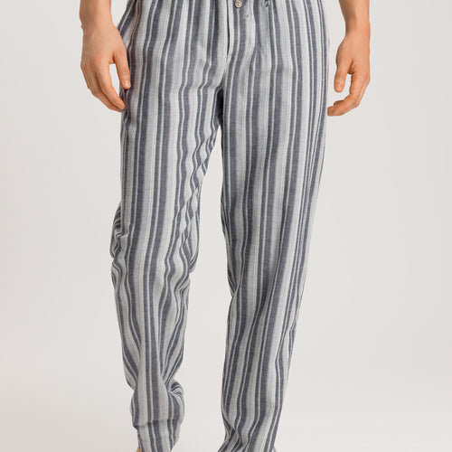 75723 Cozy Comfort Pants - 2890 Moonlight Stripe